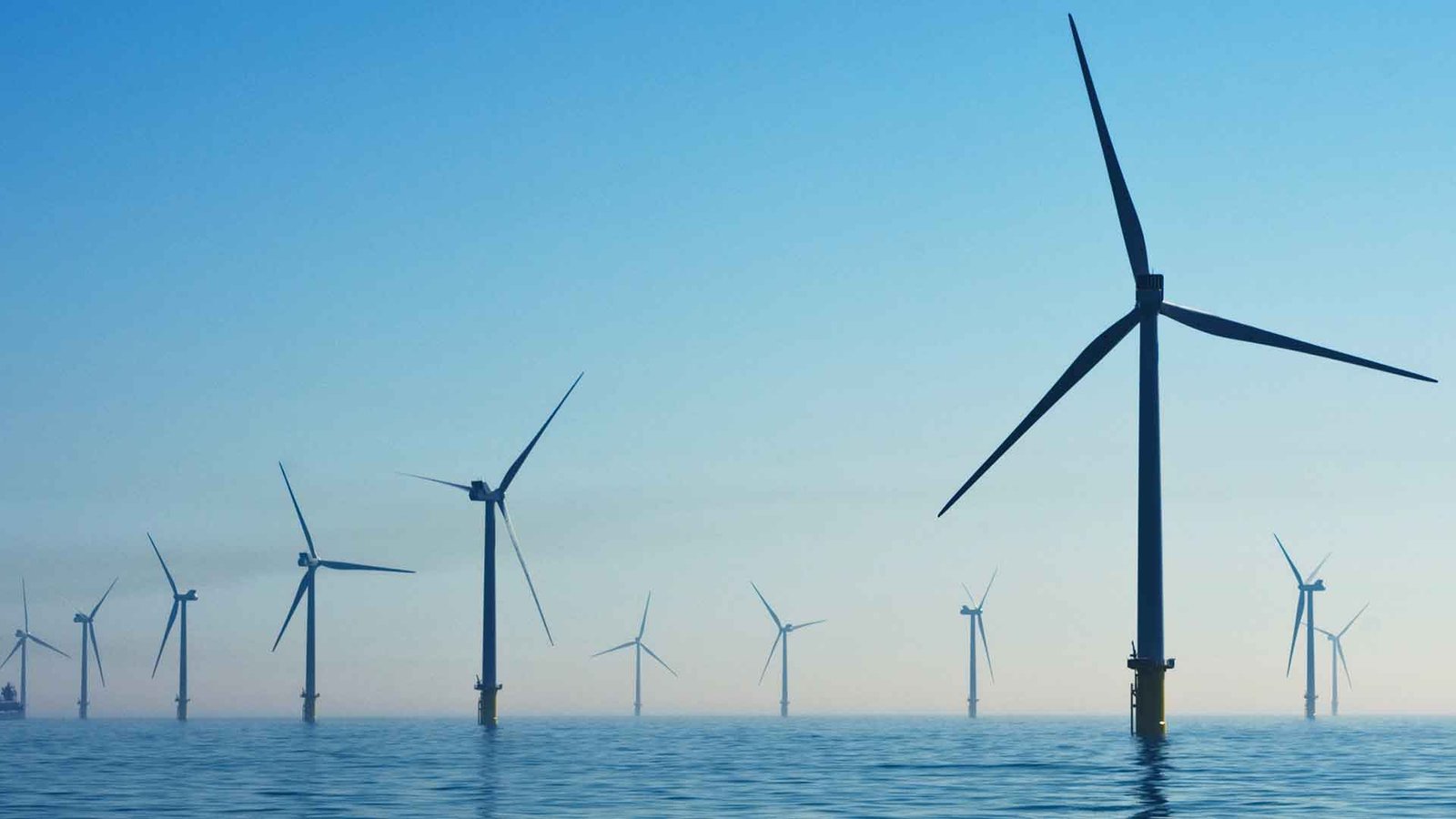 Commercial Solar Installation